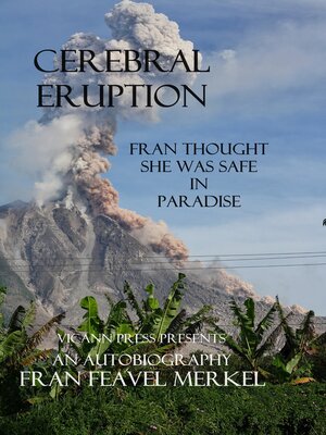 cover image of Cerebral Eruption